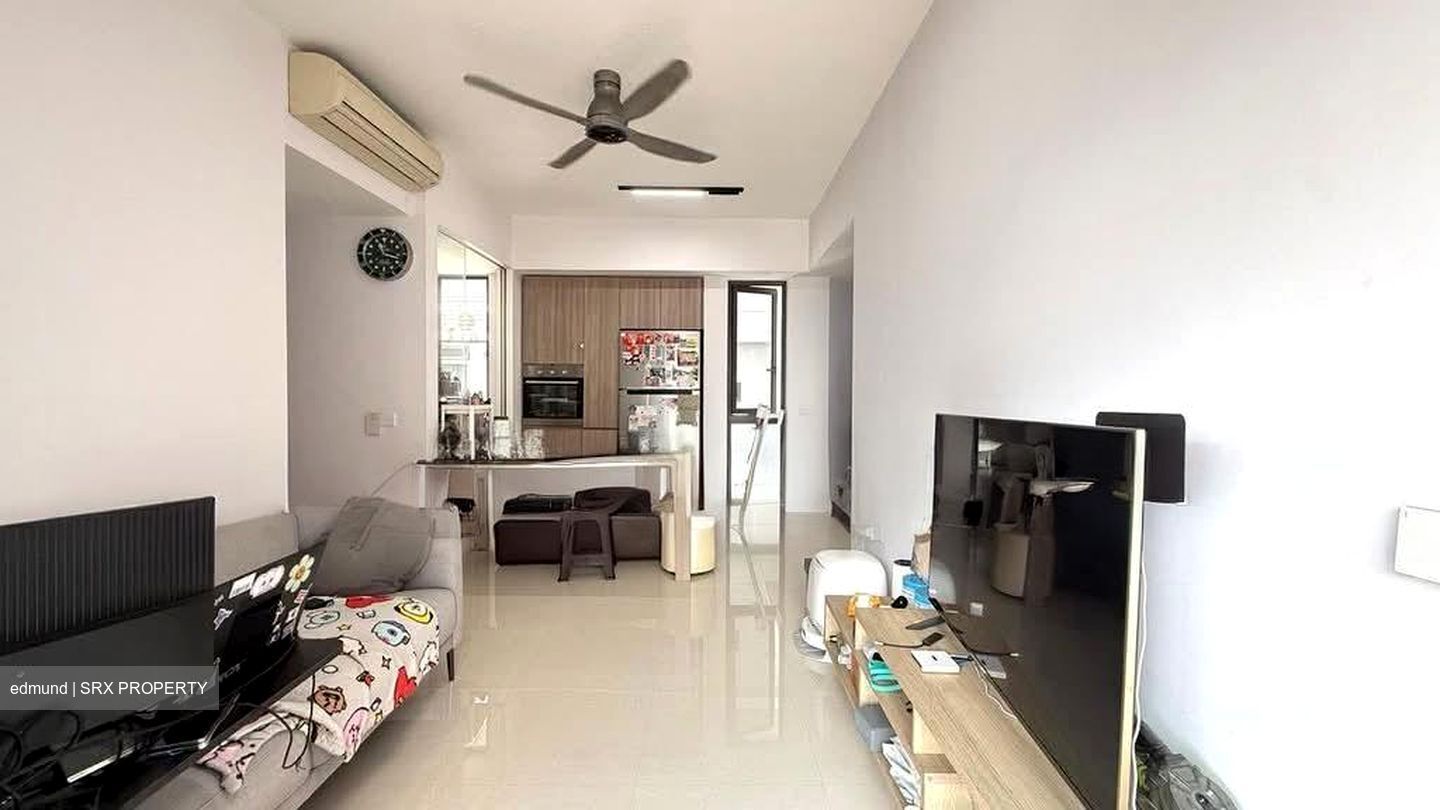 Riverbank @ Fernvale (D28), Condominium #589802301